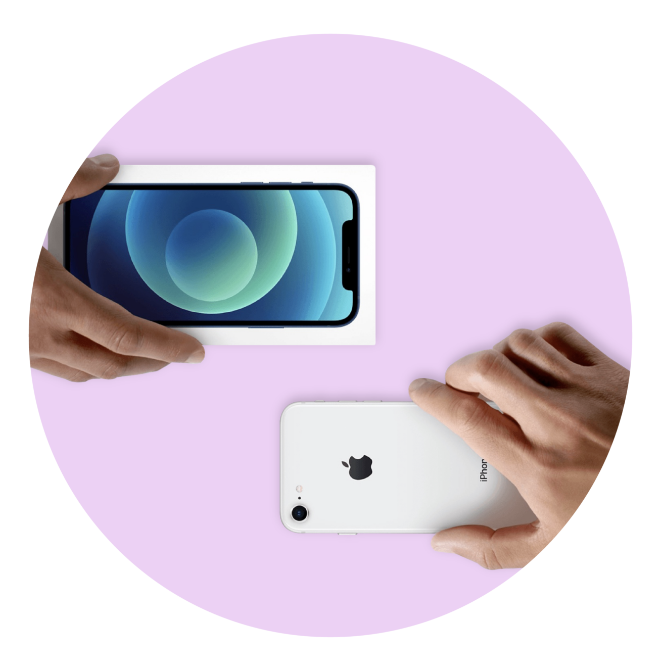 Create a circular, sustainable product ecosystem.