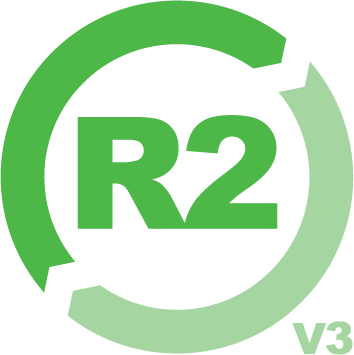 R2 Certified Logo